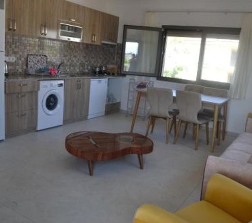 Modern Apartments in Ciftlik near Fethiye