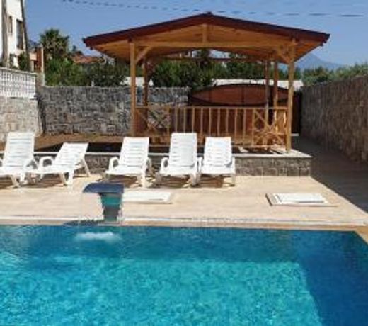 Modern Apartments in Ciftlik near Fethiye