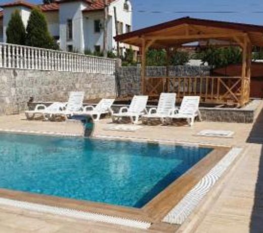 Modern Apartments in Ciftlik near Fethiye