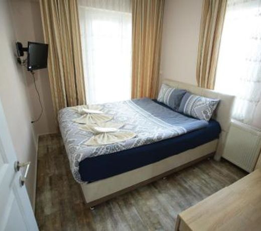 Bella Suit Apart Hotel