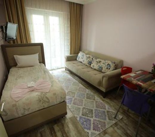 Bella Suit Apart Hotel