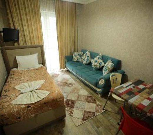 Bella Suit Apart Hotel