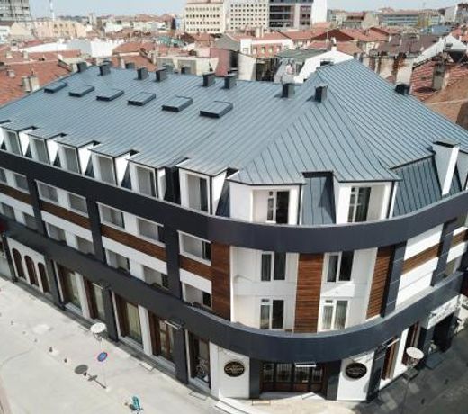 ASİWA HOTEL