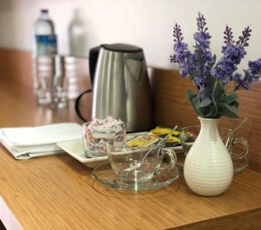 ASİWA HOTEL