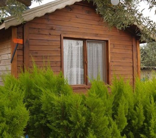 Concept Bungalow