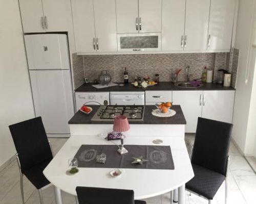 Belka Golf Residence (penthouse1) - Белек - фото 15