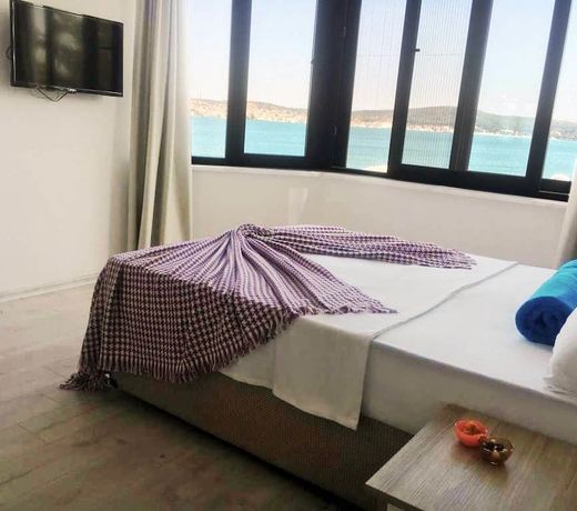 Cunda Åira Butik Otel