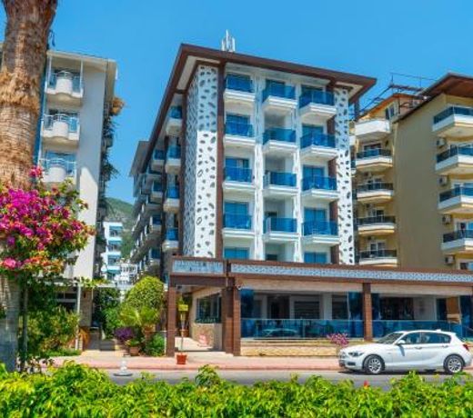 Kleopatra Life Hotel