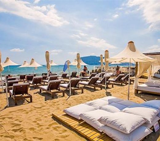 Yaman Life Hotel