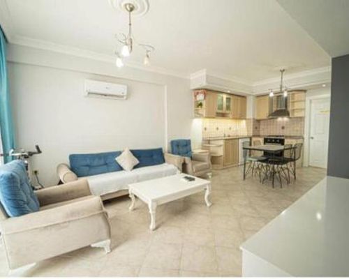 Luxury 3 Bedrooms in Oludeniz - Олюдениз - фото 11