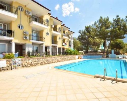 Luxury 3 Bedrooms in Oludeniz - Олюдениз - фото 12