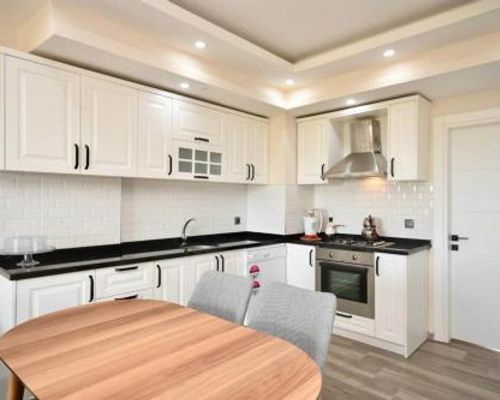 Luxury 3 Bedrooms in Oludeniz - Олюдениз - фото 17