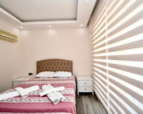 Luxury 3 Bedrooms in Oludeniz - Олюдениз - фото 19