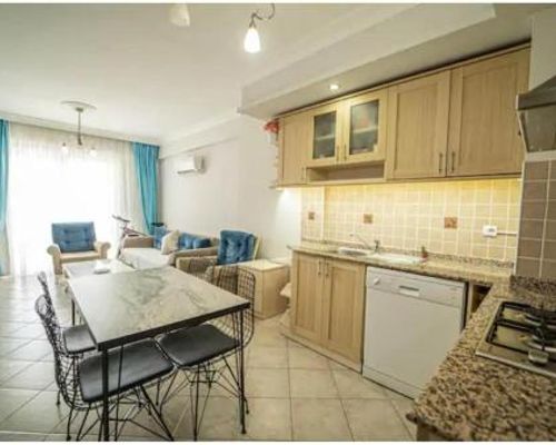 Luxury 3 Bedrooms in Oludeniz - Олюдениз - фото 7