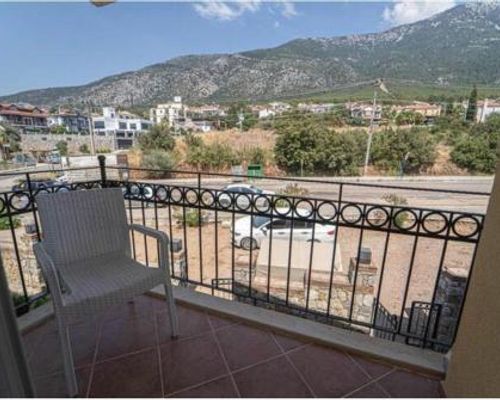 Luxury 3 Bedrooms in Oludeniz - Олюдениз - фото 9