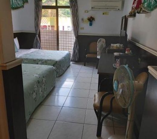 Jhiben Hot Spring Sui Yuan Homestay