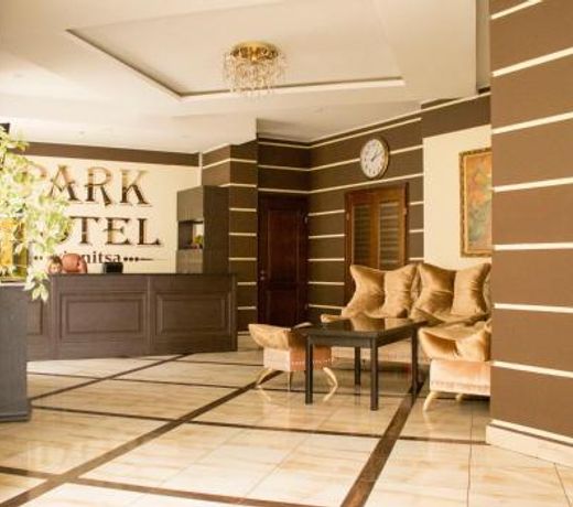 Park Hotel Vinnitsa