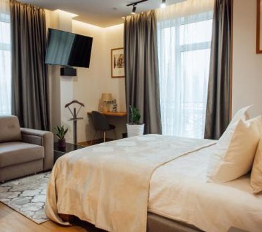 Alice Place Hotel