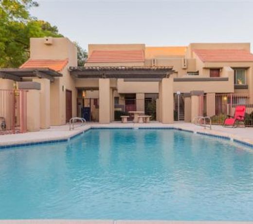 1432 W Emerald Ave #26, Mesa
