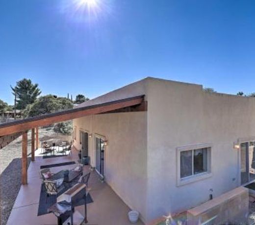 Pet-Friendly Desert Gem 2Mi to Oracle St Pk