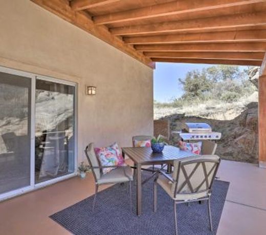 Pet-Friendly Desert Gem 2Mi to Oracle St Pk