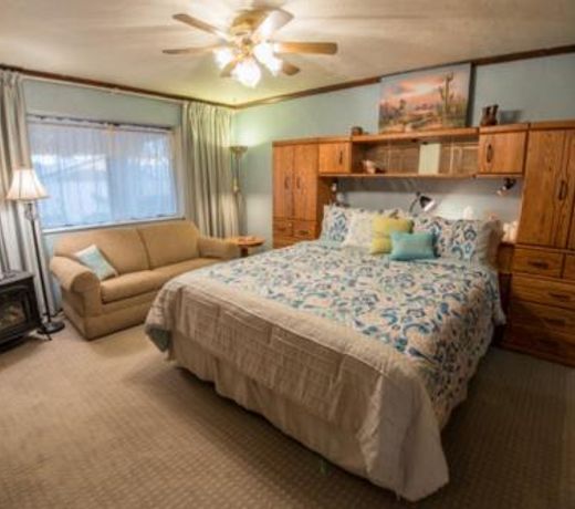 Canyon Colors Bed and Breakfast