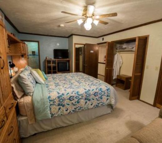 Canyon Colors Bed and Breakfast