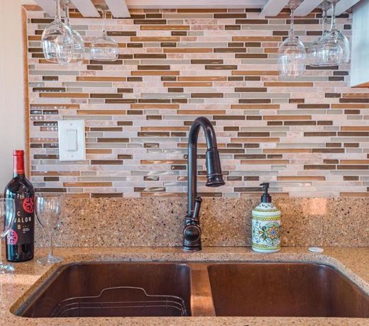 Seamist Beach Cottage, Private Beach & Ocean views