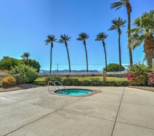 Indio Casita 2 Mi to Coachella and Stage Coach