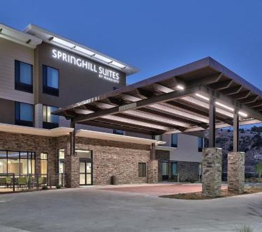 SpringHill Suites Durango
