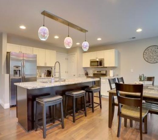 Updated, Spacious Home - 8 Mi to Dtwn Denver!