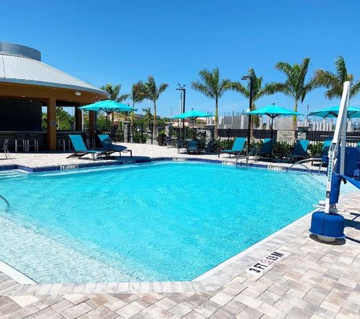 SpringHill Suites by Marriott Cape Canaveral Cocoa Beach