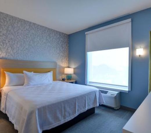 Home2 Suites By Hilton Naples I-75 Pine Ridge Road