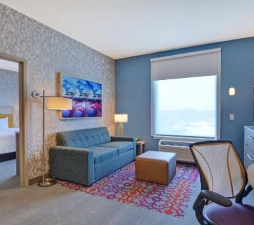 Home2 Suites By Hilton Naples I-75 Pine Ridge Road