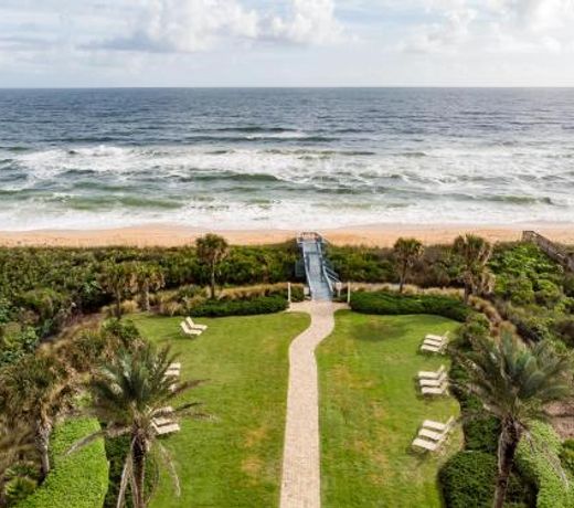 442 Cinnamon Beach, 3 Bedroom, Sleeps 8, Ocean View, 2 Pools, Pet Friendly