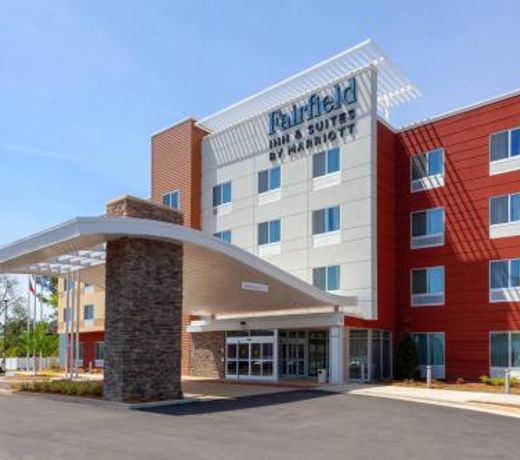 Fairfield Inn & Suites by Marriott Augusta Washington Rd./I-20