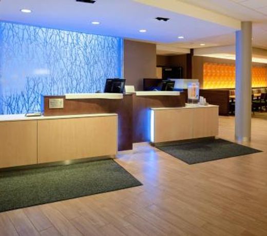 Fairfield Inn & Suites by Marriott Augusta Washington Rd./I-20