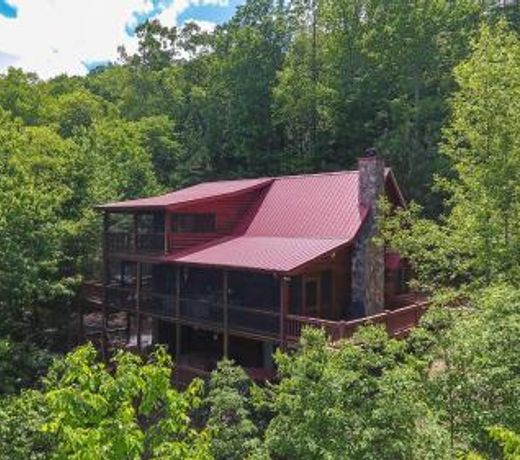 CABIN TIME - When you need to relax and unwind a visit to Cabin Time is what you need!