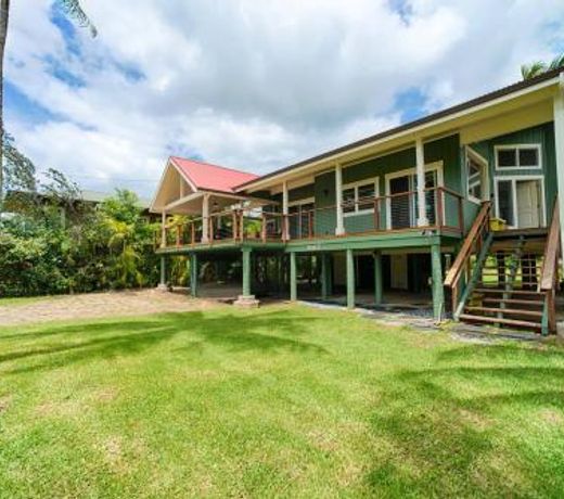 Hale Hoku home