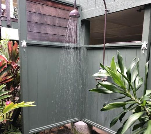 Hale Hoku home