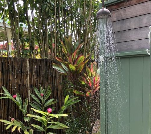 Hale Hoku home