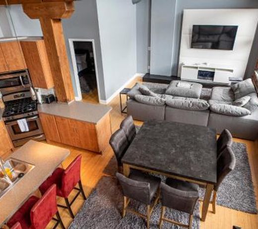 Meridian Lofts