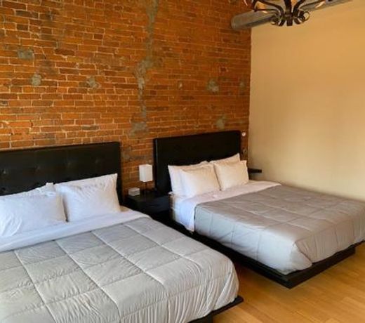 Meridian Lofts