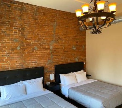 Meridian Lofts