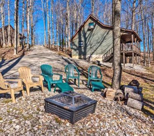 Private Escape about 5 Mi to Dale Hollow Lake!