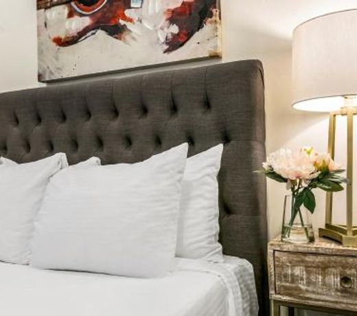 1 and 2 BR Luxury Condos Steps Away From French Quarter