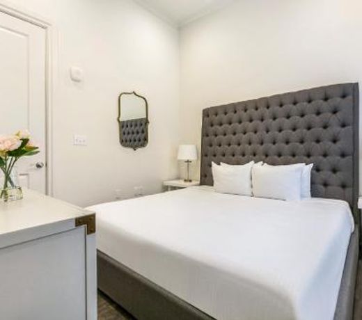 1 and 2 BR Luxury Condos Steps Away From French Quarter