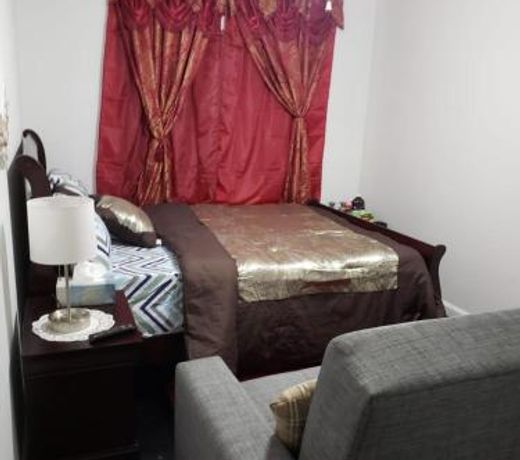 Biverly Holiday Homestay