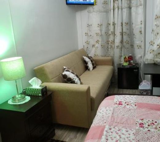 Biverly Holiday Homestay