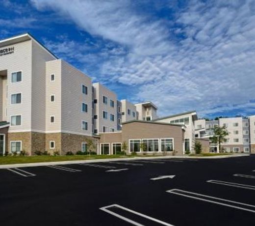 Residence Inn Middletown Goshen